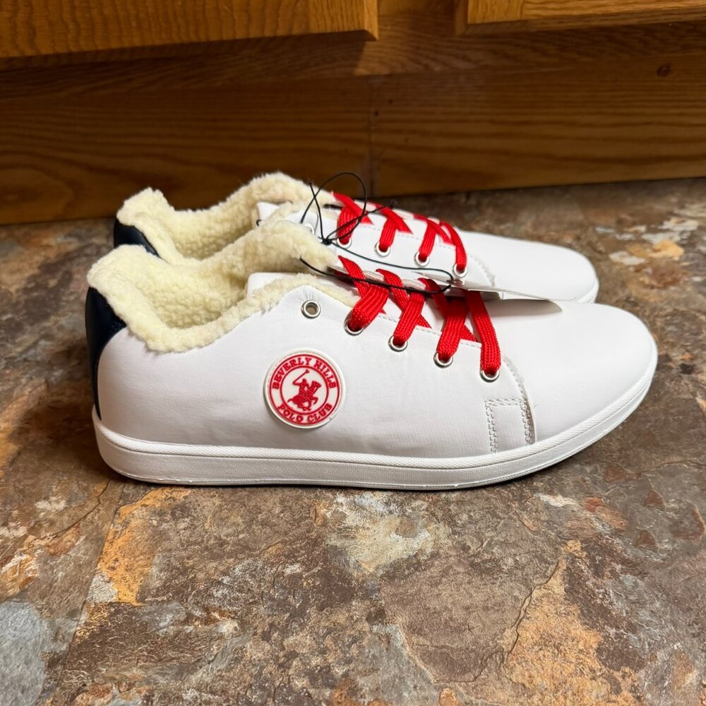 Beverly Hills Polo Club Shoes / Sneakers - Womens Size 11 - NWT